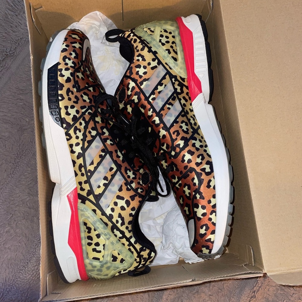 Adidas ZX Flux